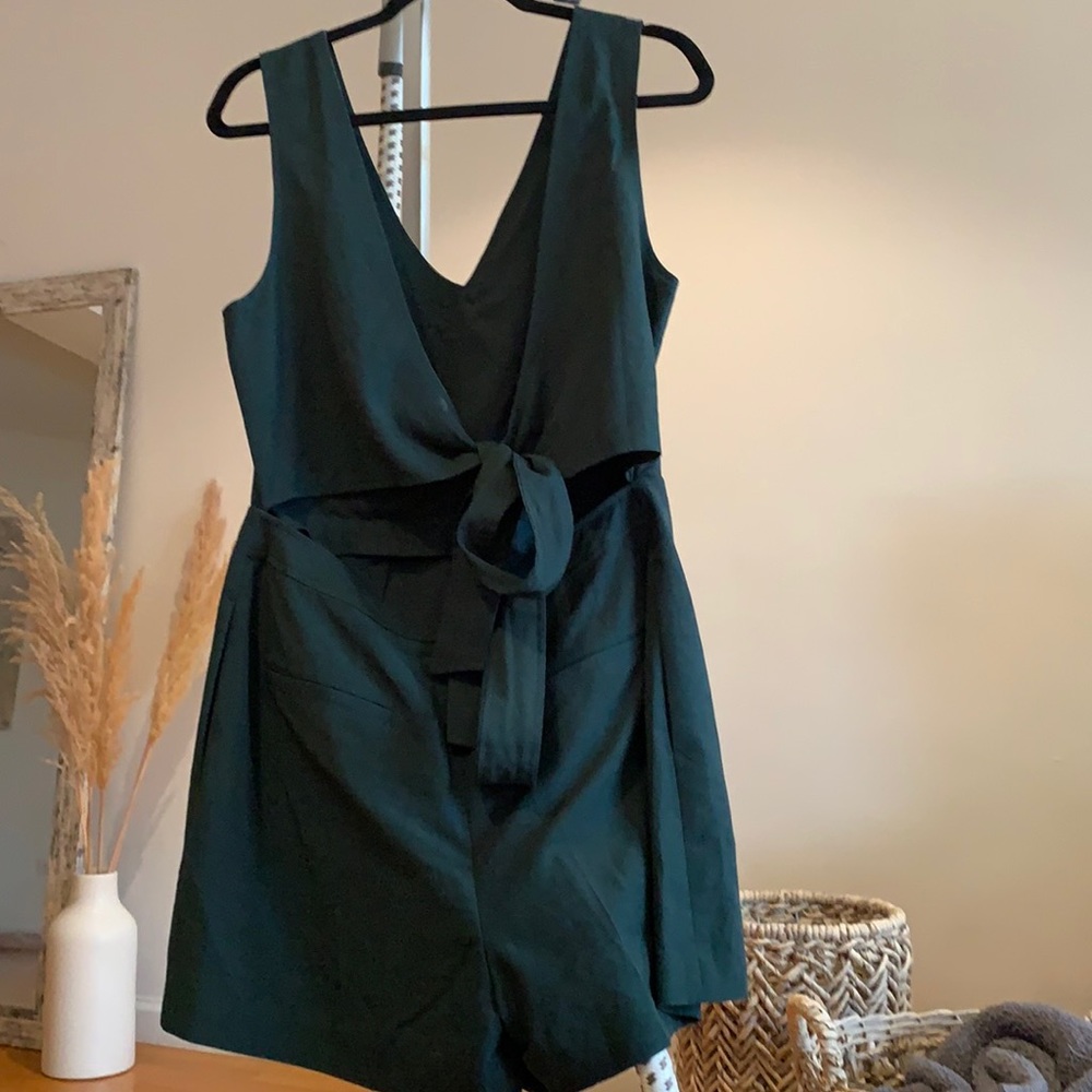 Romper - Picture 2 of 2